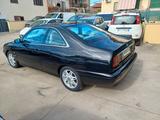 Lancia K 2.0i turbo 20V cat Coupé - gebrauchte Lancia Sportwagen