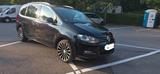 Volkswagen Sharan 2.0 TDI DSG 125kW BMotion Tech Highli... - VW Sharan in Wuppertal
