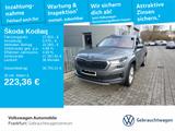 Skoda Kodiaq 1.5 TSI DSG Act Tour Navi SideAssist LED - gebrauchte Skoda Kodiaq aus dem Jahr 2022