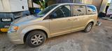 Chrysler Grand Voayger 2.8 CRD - Chrysler aus 2011