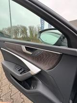 Audi A6 Avant 45 TDI*SLine*STHZ*Matrix*Black*AHK - Audi A6: Standheizung, 4b