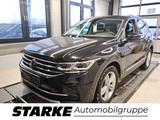 Volkswagen Tiguan 1.4 TSI DSG eHybrid Elegance  AHK Navi LE
