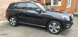 Mercedes-Benz GLE 500 GLE -Klasse GLE 500 e 4Matic - Mercedes-Benz GLE 500