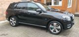 Mercedes-Benz GLE 500 GLE -Klasse GLE 500 e 4Matic - Mercedes-Benz GLE 500