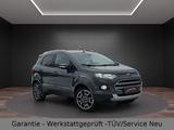 Ford EcoSport Titanium*Garantie-TÜV/ServiceNEU