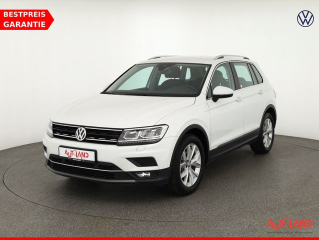 Volkswagen Tiguan 1.5 TSI DSG Highline LED Navi ACC AHK