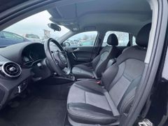 Fahrzeugabbildung Audi A1 Sport S LINE SCHECKHEFTGEPFLEGT