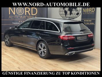 Mercedes E 200 - 9