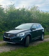 Volvo XC60 D4 Summum, Automatik, Vollleder - Volvo XC60 von privat