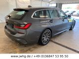 BMW 330i T M Sport NAVI/LED/18" - BMW 330: Kombi