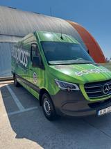 Mercedes-Benz Sprinter 319 CDI L3 Long | 3.0 V6 | 190 HP |