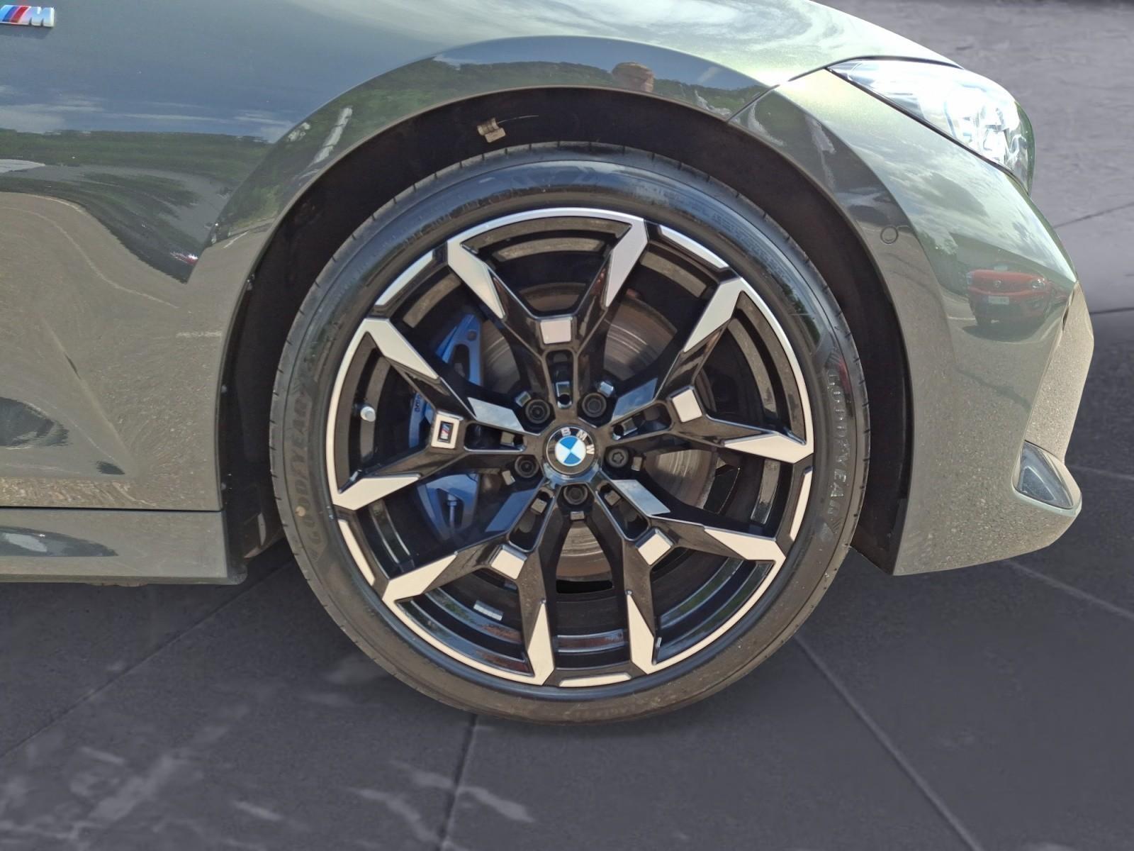 BMW M340i xDrive Touring Auto 19' Panorama