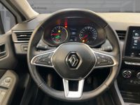 Renault Clio - Vorschau Bild 11