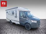 HYMER / ERIBA / HYMERCAR ML-T Xperience 570 SAT+TV, 160AH LI, ZV - Hymer ML T 570 Xperience