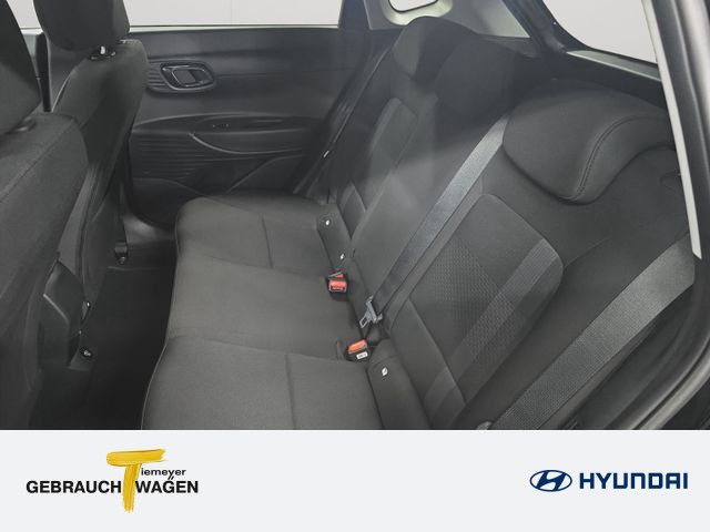 Hyundai i20 – Bild 11