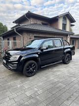 Volkswagen Amarok V6 Diesel - Volkswagen Amarok: V6