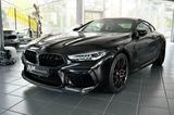 BMW M8 Competition B&W/Laser/DrivingAssistPro/DE-FZ - BMW M8: Schwarz
