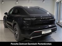Porsche Macan - Vorschau Bild 3