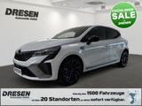 Renault Clio Esprit Alpine TCe 90 BOSE-SOUND WINTERPAKET