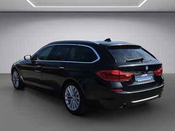BMW 530 - 3