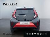 Toyota Aygo X Team D *Kamera*CarPlay*Spurhalteass*ACC* - Toyota Jahreswagen