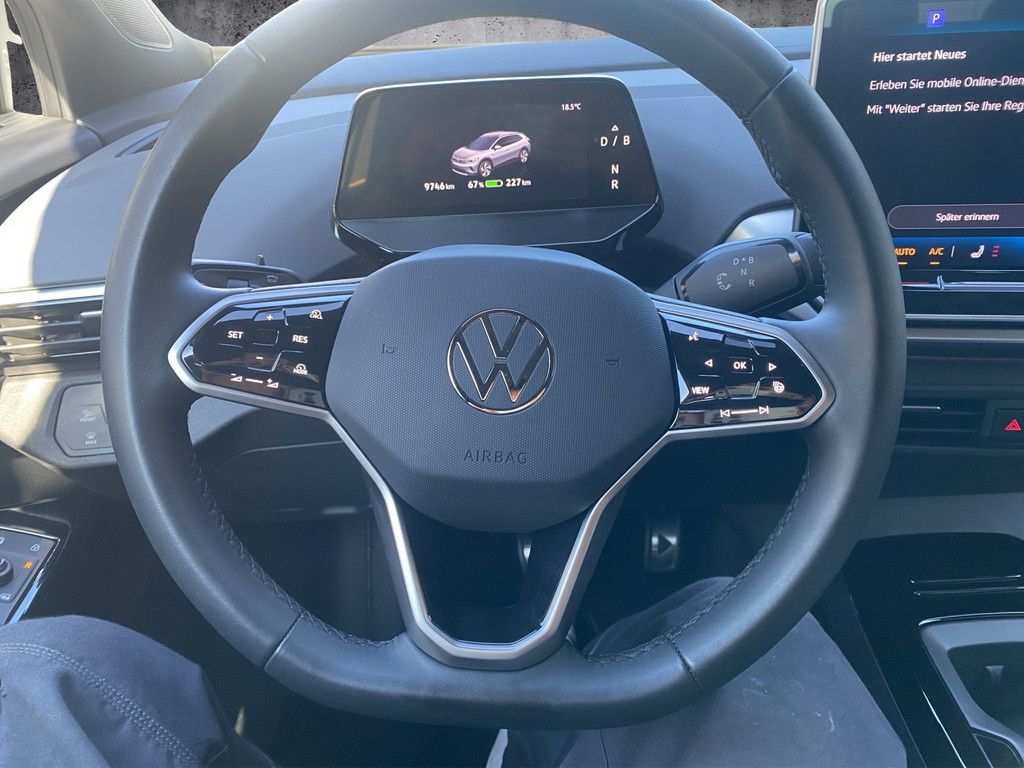 Volkswagen ID.4 - Bild 17