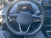 Volkswagen ID.4 - Vorschau Bild 17