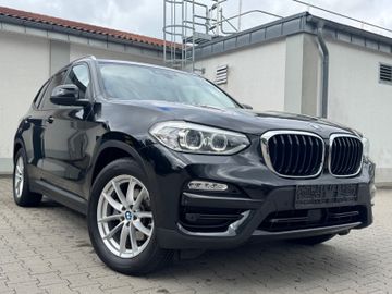 BMW X3 - 8