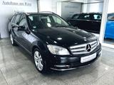 Mercedes-Benz C 200 T Avantgarde Automatik Xenon 1 Hand - gebrauchte Mercedes-Benz C 200 aus dem Jahr 2011