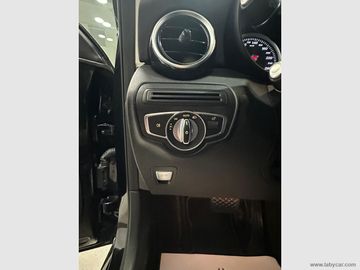 Mercedes GLC 250 - 11