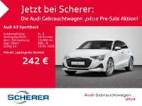 Audi A3 - Vorschau Bild 1