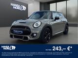 MINI Cooper S JCW-KIT LED NAVI HUD PANO SPORTSITZ H/K - MINI MINI: Jcw Kit