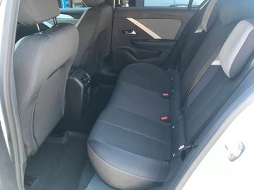 Opel Astra - 7