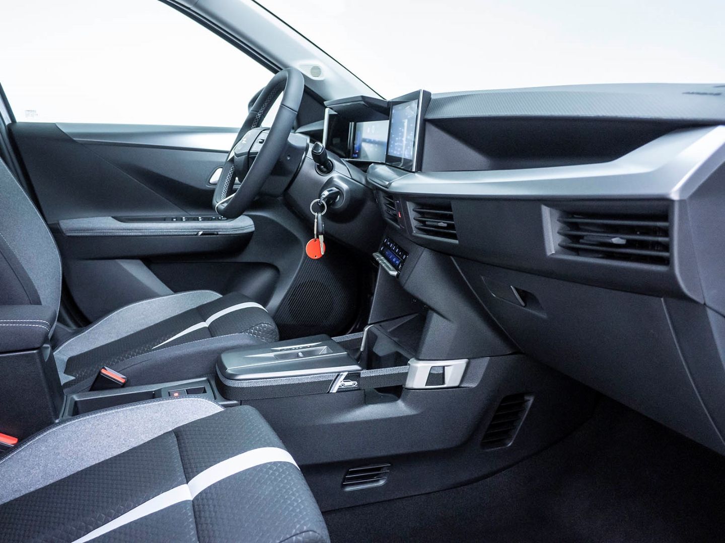 Opel Frontera - Bild 16