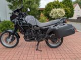 Triumph Tiger 900 T400 - TRIUMPH TIGER T400