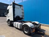 Volvo FH 500 EURO 5, Standairco - Volvo Fh 500