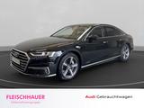 Audi A8 60 TFSIe  Q+Leder+B&O+Navi+Pano+LED+Kamera+AC - Audi A8 in Köln