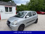 Kia Picanto 1.1 LX LIMOUSINE TÜV/4/2027 - Kia Picanto aus 2007: Lx