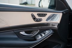 Fahrzeugabbildung Mercedes-Benz S 63 AMG L 4MATIC+ 612 PS 1.Hand*MWST.