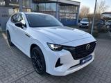 Mazda CX-60 2.5L PHEV HOMURA CON-P DRI-P COM-P - gebrauchte Mazda CX-60 aus dem Jahr 2024