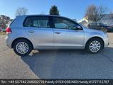 Volkswagen Golf VI 1,2 TSi. BlueMotion/BMT/Alle KD,2 Hd. - Volkswagen Golf: Alle