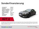 Audi A5 Sportback Sport 2.0 TFSI quattro S tronic LED - Audi A5: 2.0