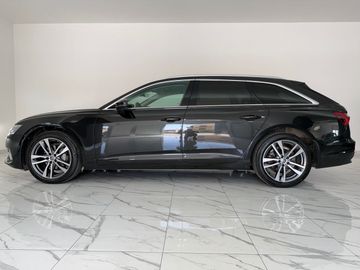 Audi A6 - 11