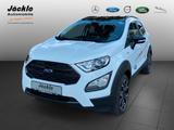 Ford EcoSport Active - gebrauchte Ford EcoSport aus dem Jahr 2023