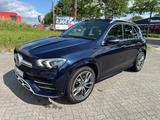 Mercedes-Benz GLE 450 4Matic AMG Line Pano 360° Airmatic Memo - gebrauchte Mercedes-Benz GLE 450 aus dem Jahr 2019