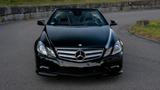 Mercedes-Benz E 200  Kompressor  AMG Line - Mercedes-Benz E 200: Kompressor
