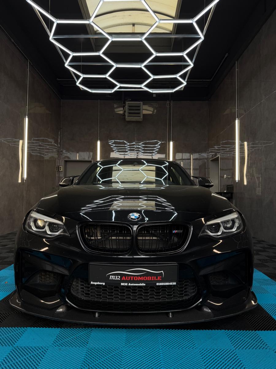 BMW M2 Coupe