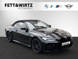 BMW M4 Competition Cabrio MxDrive DAProf.|H/K - gebrauchte BMW M4 aus dem Jahr 2024