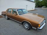 Chevrolet Caprice H Kennzeichen - Chevrolet Gebrauchtwagen von 1980