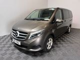 Mercedes-Benz V250d lang 4M Edition*2xElektrSchiebeTür-AHK-LED - Mercedes-Benz V 250 aus 2016